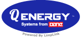 Q Energy Geothermal Software